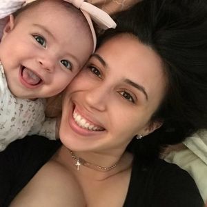 Meet your Posher, Sandy